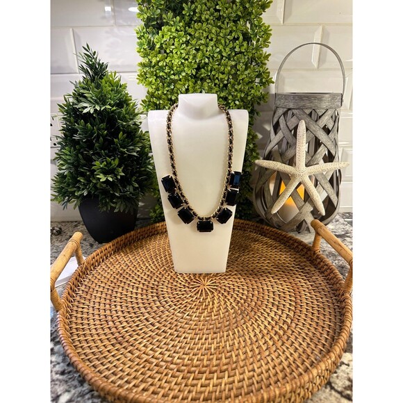 Necklace Statement Necklace‎ - Picture 1 of 6